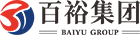 百裕集團logo